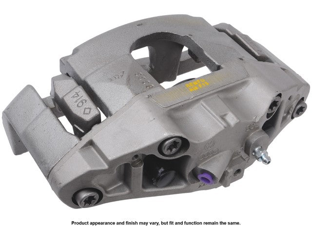 CARDONE Reman Disc Brake Caliper P/N:19-B3627 Fits: Audi Tt Quattro 09-08, Audi Tts Quattro 15-09, Volkswagen Golf R 13-12 - Image 4
