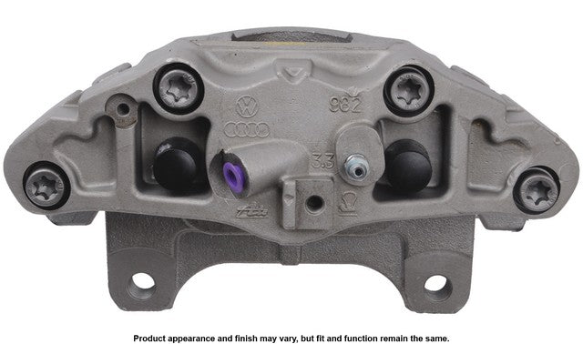 CARDONE Reman Disc Brake Caliper P/N:19-B3627 Fits: Audi Tt Quattro 09-08, Audi Tts Quattro 15-09, Volkswagen Golf R 13-12 - Image 1