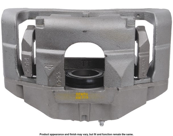 CARDONE Reman Disc Brake Caliper P/N:19-B3627 Fits: Audi Tt Quattro 09-08, Audi Tts Quattro 15-09, Volkswagen Golf R 13-12 - Image 2
