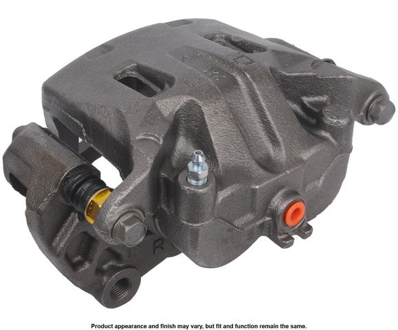 CARDONE Reman Disc Brake Caliper P/N:19-B3714 Fits: Nissan Pathfinder 12-08 - Image 4