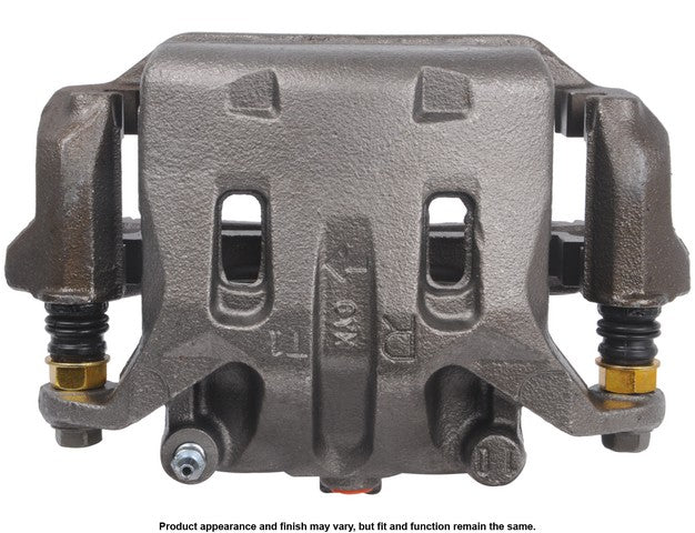 CARDONE Reman Disc Brake Caliper P/N:19-B3714 Fits: Nissan Pathfinder 12-08 - Image 2