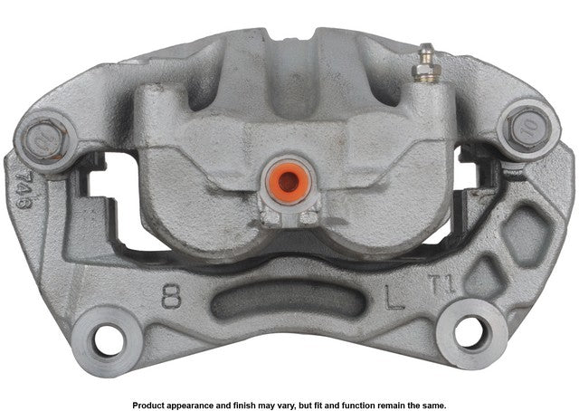 CARDONE Reman Disc Brake Caliper P/N:19-B3715 Fits: Nissan Pathfinder 12-08 - Image 1