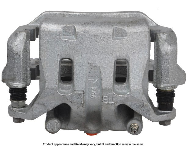 CARDONE Reman Disc Brake Caliper P/N:19-B3715 Fits: Nissan Pathfinder 12-08 - Image 2