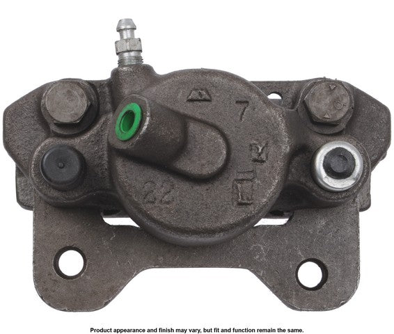 CARDONE Reman Disc Brake Caliper P/N:19-B374 Fits: Dodge Colt 79-74, Hyundai Pony 87-83, Plymouth Arrow 80-76 - Image 1