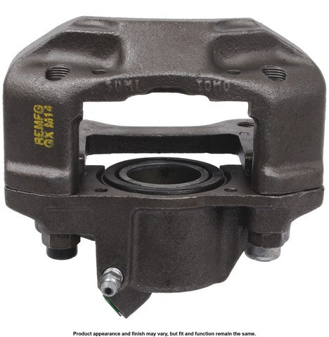 CARDONE Reman Disc Brake Caliper P/N:19-B374 Fits: Dodge Colt 79-74, Hyundai Pony 87-83, Plymouth Arrow 80-76 - Image 2