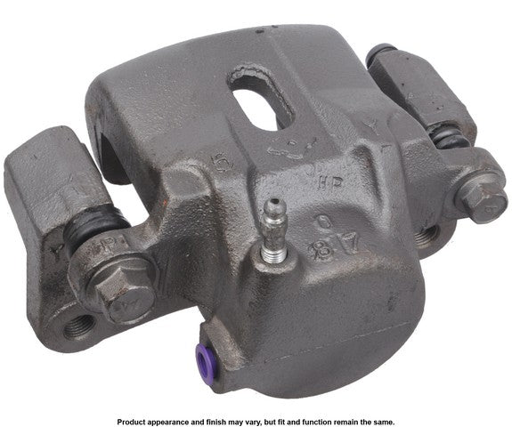 CARDONE Reman Disc Brake Caliper P/N:19-B490 Fits: Mazda 626 80-79 - Image 2