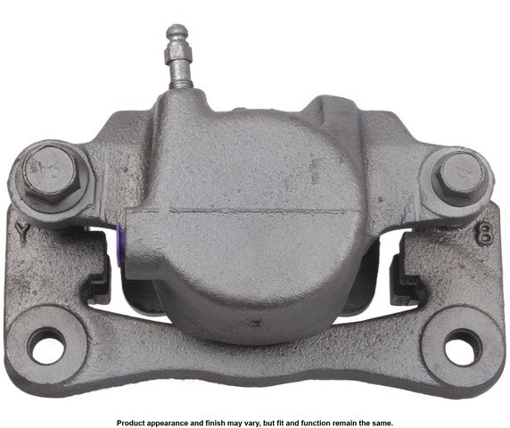 CARDONE Reman Disc Brake Caliper P/N:19-B490 Fits: Mazda 626 80-79 - Image 1