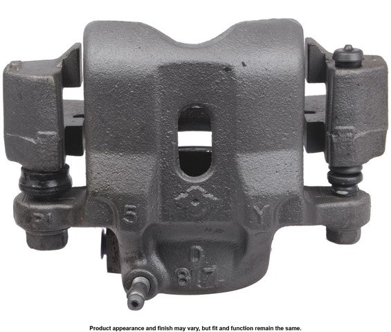 CARDONE Reman Disc Brake Caliper P/N:19-B490 Fits: Mazda 626 80-79 - Image 3