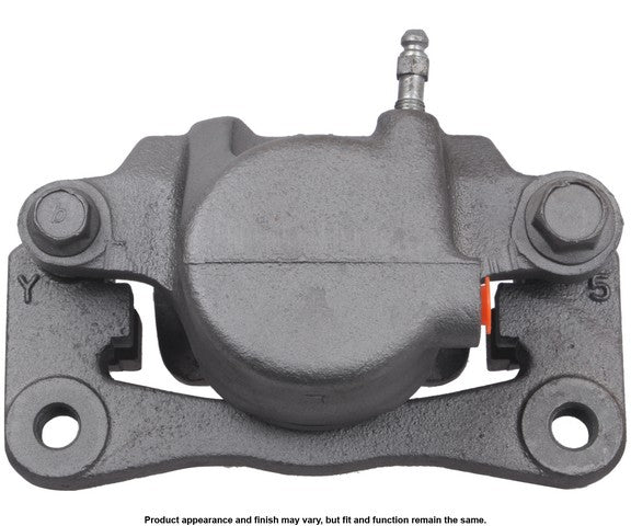 CARDONE Reman Disc Brake Caliper P/N:19-B491 Fits: Mazda 626 80-79 - Image 1