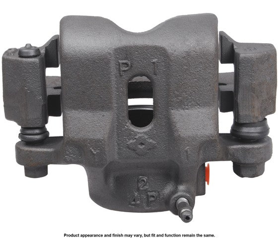 CARDONE Reman Disc Brake Caliper P/N:19-B491 Fits: Mazda 626 80-79 - Image 2