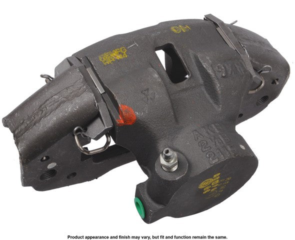 CARDONE Reman Disc Brake Caliper P/N:19-B500 Fits: Dodge Challenger 83-81, Plymouth Sapporo 83-81, Toyota Celica 81-79 - Image 2