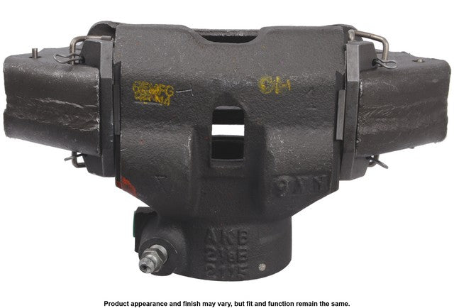 CARDONE Reman Disc Brake Caliper P/N:19-B500 Fits: Dodge Challenger 83-81, Plymouth Sapporo 83-81, Toyota Celica 81-79 - Image 3
