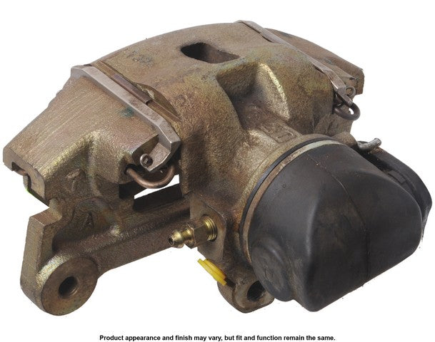 CARDONE Reman Disc Brake Caliper P/N:19-B503 Fits: Toyota Celica 81-79 - Image 2