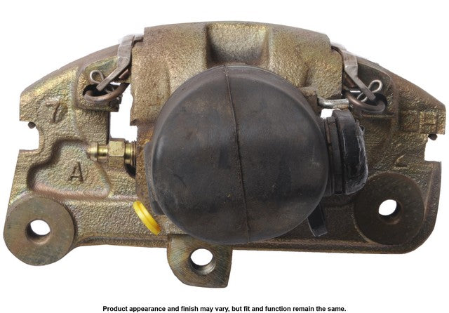 CARDONE Reman Disc Brake Caliper P/N:19-B503 Fits: Toyota Celica 81-79 - Image 1