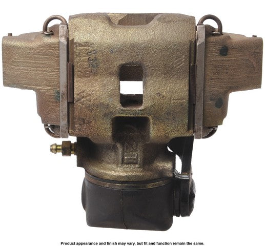 CARDONE Reman Disc Brake Caliper P/N:19-B503 Fits: Toyota Celica 81-79 - Image 3