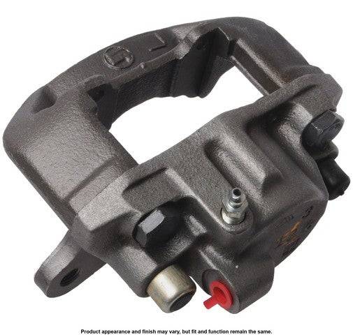 CARDONE Reman Disc Brake Caliper P/N:19-B519 Fits: Dodge Colt 84-79, Hyundai Excel 87-86, Mitsubishi Precis 1987, Plymouth Champ 82-79, Plymouth Colt 84-83 - Image 3