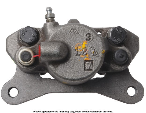 CARDONE Reman Disc Brake Caliper P/N:19-B519 Fits: Dodge Colt 84-79, Hyundai Excel 87-86, Mitsubishi Precis 1987, Plymouth Champ 82-79, Plymouth Colt 84-83 - Image 1