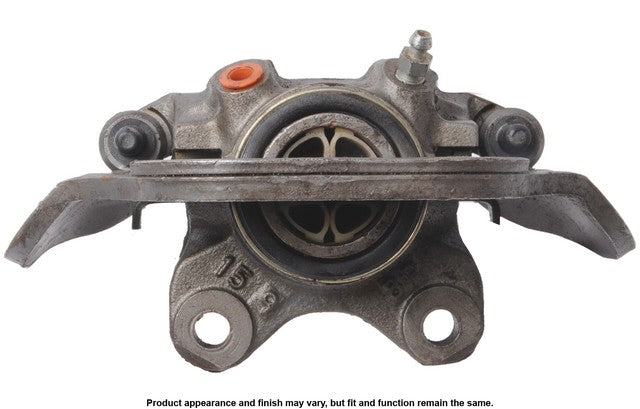 CARDONE Reman Disc Brake Caliper P/N:19-B549 Fits: Nissan 510 81-79 - Image 1
