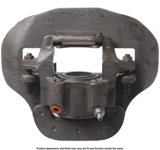 CARDONE Reman Disc Brake Caliper P/N:19-B549 Fits: Nissan 510 81-79 - Image 2
