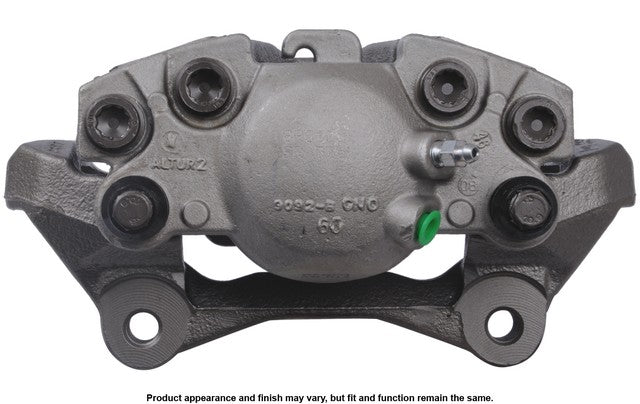 CARDONE Reman Disc Brake Caliper P/N:19-B6098 Fits: Audi Q5 12-09 - Image 1