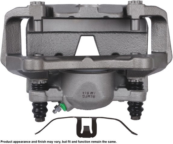 CARDONE Reman Disc Brake Caliper P/N:19-B6098 Fits: Audi Q5 12-09 - Image 3