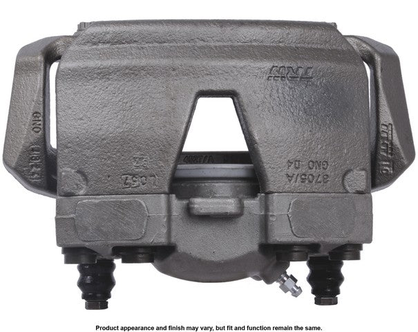 CARDONE Reman Disc Brake Caliper P/N:19-B6098 Fits: Audi Q5 12-09 - Image 2