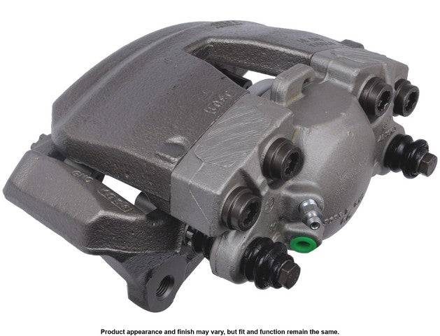 CARDONE Reman Disc Brake Caliper P/N:19-B6099 Fits: Audi Q5 12-09 - Image 4
