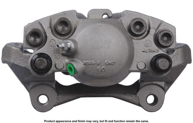 CARDONE Reman Disc Brake Caliper P/N:19-B6099 Fits: Audi Q5 12-09 - Image 1