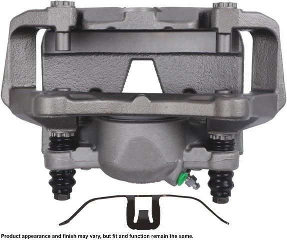 CARDONE Reman Disc Brake Caliper P/N:19-B6099 Fits: Audi Q5 12-09 - Image 3