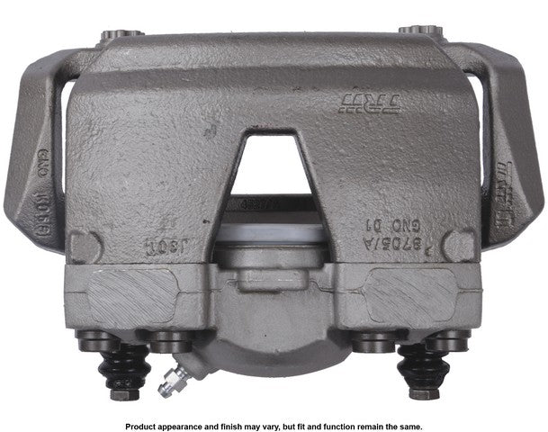 CARDONE Reman Disc Brake Caliper P/N:19-B6099 Fits: Audi Q5 12-09 - Image 2