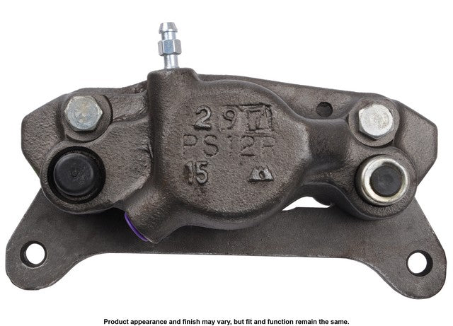 CARDONE Reman Disc Brake Caliper P/N:19-B612 Fits: Toyota Cressida 84-83 - Image 1