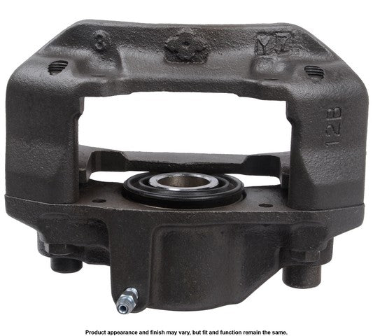 CARDONE Reman Disc Brake Caliper P/N:19-B612 Fits: Toyota Cressida 84-83 - Image 2