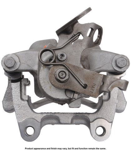 CARDONE Reman Disc Brake Caliper P/N:19-B6193B Fits: Audi Tt 09-08 - Image 1