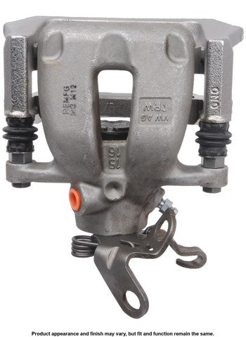 CARDONE Reman Disc Brake Caliper P/N:19-B6193B Fits: Audi Tt 09-08 - Image 2