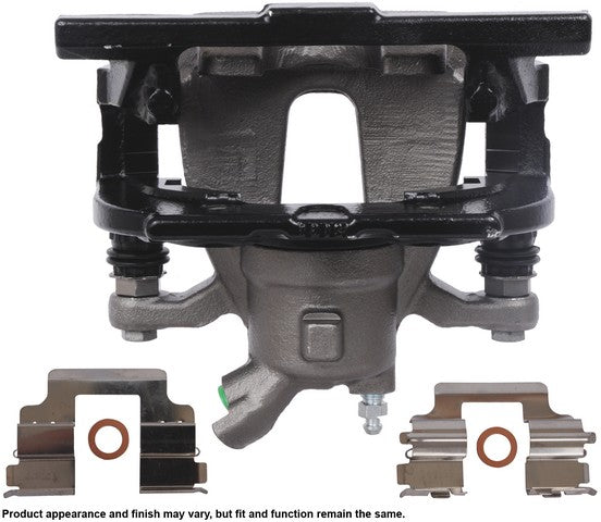 CARDONE Reman Disc Brake Caliper P/N:19-B6296A Fits: Land Rover Range Rover 12-10 - Image 4
