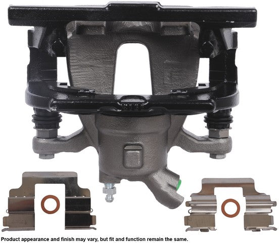 CARDONE Reman Disc Brake Caliper P/N:19-B6297A Fits: Land Rover Range Rover 12-10 - Image 3