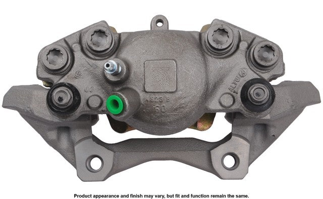 CARDONE Reman Disc Brake Caliper P/N:19-B6316 Fits: Mercedes-benz C300 14-13, Mercedes-benz C350 14-13, Mercedes-benz E250 16-14, Mercedes-benz E350 16-10, Mercedes-benz E400 17-15 - Image 1