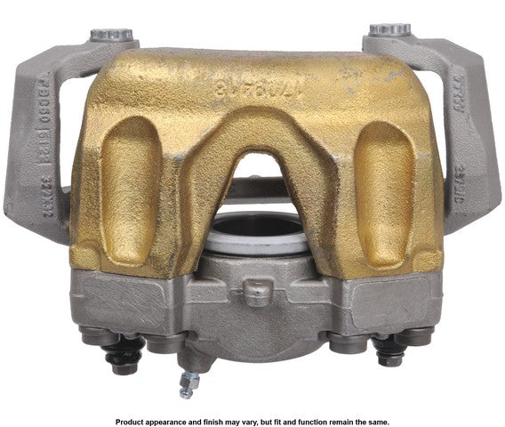 CARDONE Reman Disc Brake Caliper P/N:19-B6316 Fits: Mercedes-benz C300 14-13, Mercedes-benz C350 14-13, Mercedes-benz E250 16-14, Mercedes-benz E350 16-10, Mercedes-benz E400 17-15 - Image 3