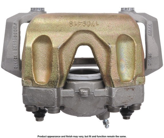 CARDONE Reman Disc Brake Caliper P/N:19-B6317 Fits: Mercedes-benz C300 14-13, Mercedes-benz C350 14-13, Mercedes-benz E250 16-14, Mercedes-benz E350 16-10, Mercedes-benz E400 17-15 - Image 2