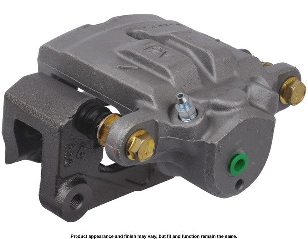 CARDONE Reman Disc Brake Caliper P/N:19-B6376 Fits: Subaru Forester 18-14, Subaru Legacy 14-10, Subaru Outback 14-10 - Image 2
