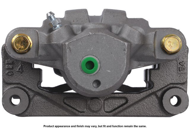 CARDONE Reman Disc Brake Caliper P/N:19-B6376 Fits: Subaru Forester 18-14, Subaru Legacy 14-10, Subaru Outback 14-10 - Image 1