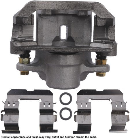 CARDONE Reman Disc Brake Caliper P/N:19-B6376 Fits: Subaru Forester 18-14, Subaru Legacy 14-10, Subaru Outback 14-10 - Image 4