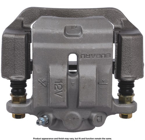 CARDONE Reman Disc Brake Caliper P/N:19-B6376 Fits: Subaru Forester 18-14, Subaru Legacy 14-10, Subaru Outback 14-10 - Image 3
