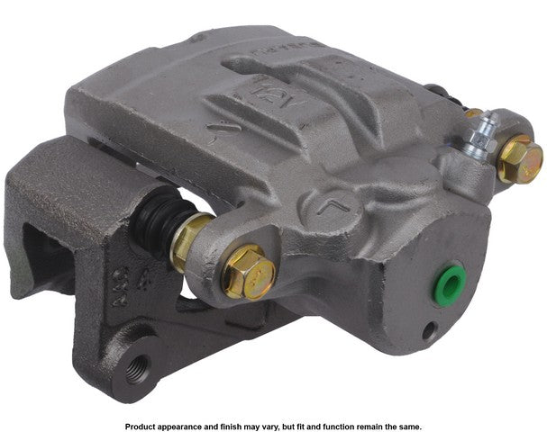 CARDONE Reman Disc Brake Caliper P/N:19-B6377 Fits: Subaru Forester 18-14, Subaru Legacy 14-10, Subaru Outback 14-10 - Image 2