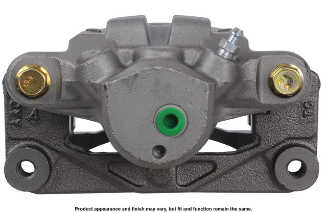 CARDONE Reman Disc Brake Caliper P/N:19-B6377 Fits: Subaru Forester 18-14, Subaru Legacy 14-10, Subaru Outback 14-10 - Image 1