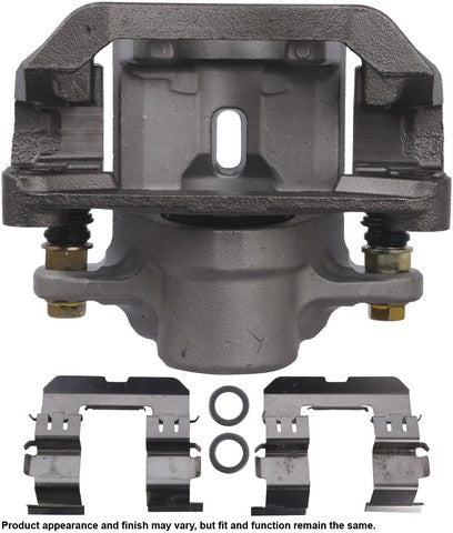 CARDONE Reman Disc Brake Caliper P/N:19-B6377 Fits: Subaru Forester 18-14, Subaru Legacy 14-10, Subaru Outback 14-10 - Image 4