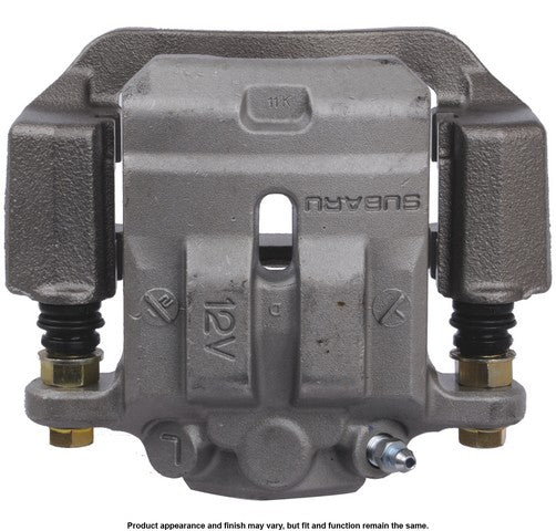 CARDONE Reman Disc Brake Caliper P/N:19-B6377 Fits: Subaru Forester 18-14, Subaru Legacy 14-10, Subaru Outback 14-10 - Image 3