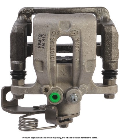 CARDONE Reman Disc Brake Caliper P/N:19-B6455 Fits: Hyundai Elantra 16-11, Hyundai Elantra Coupe 14-13 - Image 2