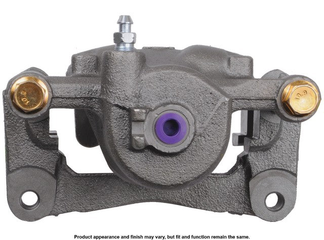 CARDONE Reman Disc Brake Caliper P/N:19-B6552 Fits: Nissan Tsuru 15-97 - Image 1