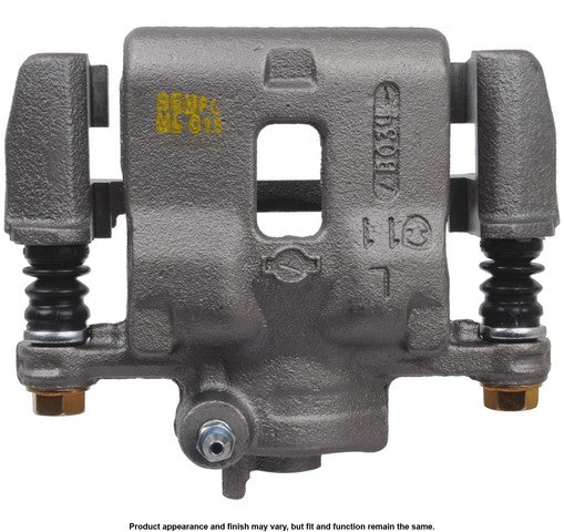 CARDONE Reman Disc Brake Caliper P/N:19-B6552 Fits: Nissan Tsuru 15-97 - Image 3